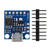 Digispark Kickstarter ATTINY85 thumbnail 2