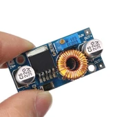 Step-Down Güç Modülü 5A XL4005 4015 DC-DC Çıkış Ayarlanabilir thumbnail 3