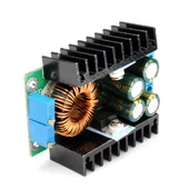 DC-DC Step-Down Ayarlanabilir Sabit Voltaj Sabit Akım 10A LED Sürücü 300W 10A thumbnail 6