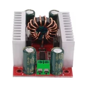 400W DC-DC Yüksek Güç Sabit Akım Voltaj Boost LED Sürücü Modül - 2