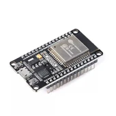 WIFI+Bluetooth ESP-32 ESP-32S Wifi ve Bluetooth Geliştirme Kartı - 1