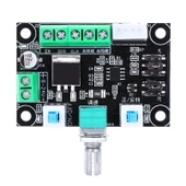 MKS OSC Motor Sürücü Basit Hız Kontrol İleri Geri PWM Sinyal Jeneratörü thumbnail 2