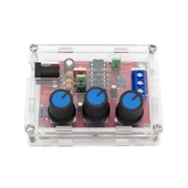 XR2206 Sinyal Jeneratörü Yüksek Hassasiyetli Sinüs Üçgen Kare Dalga thumbnail 3