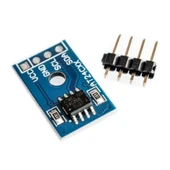 AT24C02 I2C IIC EEPROM Bellek Modülü - 2