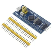 STM32F103C8T6 System Board Microcontroller Core Board STM32 MICRO TYPE-C Arayüz - 2