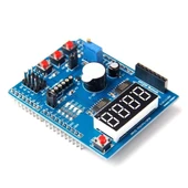 XD-203 Multi-Function Shield - 2