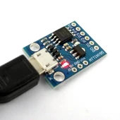 ATTINY85 Digispark Kickstarter - 5
