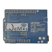 WeMos D1 WiFi UNO ESP8266 thumbnail 5