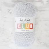 La Mia Club Buz Mavi El Örgü İpi - 604 thumbnail 1