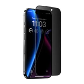 JOYROOM HQ-Z33 TEMPERED GLASS IP15 PRIVACY - 1