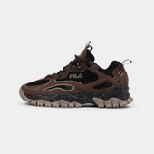 Fila RAY TRACER TR2 Erkek Spor Ayakkabı Kahverengi FFM0058 - 1