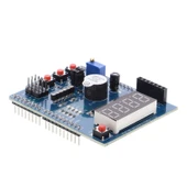 XD-203 Multi-Function Shield - 5