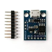 ATTINY85 Digispark Kickstarter - 1