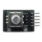 360 Derece Rotary Encoder KY-040 thumbnail 6