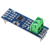 MAX485 Module RS485 Modül TTL to RS-485 thumbnail 5
