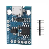 Digispark Kickstarter ATTINY85 thumbnail 5