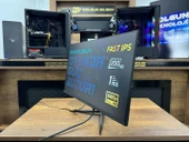 Casper Excalibur M.E238FHD-G 23.8” Full HD Curved 200Hz VA 1ms Oyuncu Monitörü (İKİNCİ EL) thumbnail 2