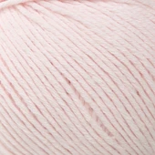 La Mia Cottony Pembe Bebek El Örgü İpi - P7-L007 - 33570 thumbnail 2
