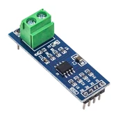 MAX485 Module RS485 Modül TTL to RS-485 thumbnail 3