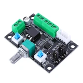 MKS OSC Motor Sürücü Basit Hız Kontrol İleri Geri PWM Sinyal Jeneratörü thumbnail 1