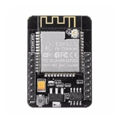 ESP32-CAM WiFi Bluetooth Geliştirme Kartı - 2