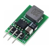 LM7805 5.5~32V Voltaj Düşürücü Regülatör Kart thumbnail 6