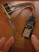 LAN8720 Ethernet Modül thumbnail 6