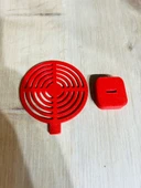 HEDEF 9 CM AYAKLI 2 ADET - 2