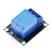 12V Röle Modülü KY-019 1-way thumbnail 2