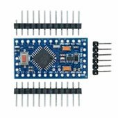 ATMEGA328P 5V/16M Arduino Uyumlu - 1