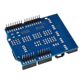 Arduino Uyumlu Sensor Shield V4.0 Dedicated Sensor Expansion Board thumbnail 5