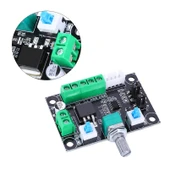 MKS OSC Motor Sürücü Basit Hız Kontrol İleri Geri PWM Sinyal Jeneratörü thumbnail 6