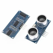 HC-SR04 5V Ultrasonik Mesafe Sensör Modülü - 2