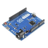 Leonardo R3 ATMEGA32U4 Mikrodenetleyici thumbnail 1