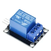 5V Röle Kartı KY-019 1-way Relay Module thumbnail 5