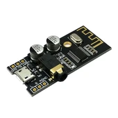MH-MX8 Kablosuz Ses Modülü Audio Wireless Bluetooth Module thumbnail 1