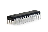 ATMEGA328P-PU DIP-28 8-Bit 20MHz Mikrodenetleyici - 2