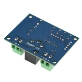 XH-M609 DC Voltaj Koruma Modülü Lityum Piller için Output 12-36V thumbnail 5