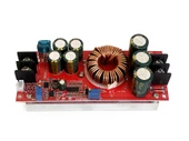 1200W Yüksek Güç DC-DC Kademeli Sabit Voltaj ve Akım Araç şarj Modülü Step-Up - 2