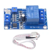 XH-M131 24V Otomatik Parlaklık Kontrollü Photoresistor Modül thumbnail 2