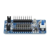EZ-USB FX2LP CY7C68013A USB Mantık Analiz Kartı Logic Analyzer - 2