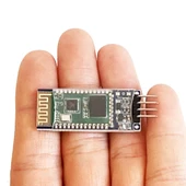 HC-05 Master-Slave Entegre Bluetooth Modülü thumbnail 3