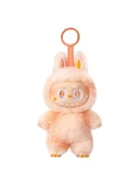 Labubu Pop Mart The Monsters Big into Energy Series Vinyl Plush Pendant Single Blind Box - 2