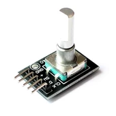 360 Derece Rotary Encoder KY-040 thumbnail 1