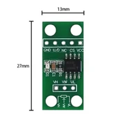 DC3V-5V 10K X9C103S - 4