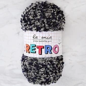 La Mia RETRO Ebruli El Örgü İpi - LM1531 thumbnail 1