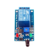 12V Alev Sensör Modülü thumbnail 6