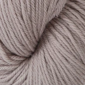 La Mia Natural Wool Bej El Örgü İpi - H3 - 33605 thumbnail 2
