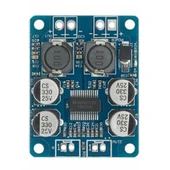 XH-M313 TPA3118 SOP-16  Mono Dijital Güç Amplifikatörü Amplifier Board 30W 60W - 6