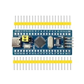 STM32F103C8T6 System Board Microcontroller Core Board STM32 MICRO TYPE-C Arayüz - 1